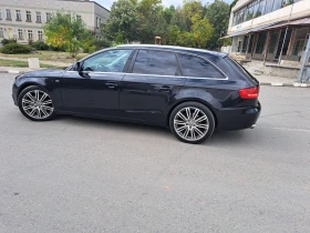Audi A4 3.0 4?4   | Mobile.bg    6