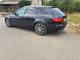 Audi A4 3.0 4?4   | Mobile.bg    2