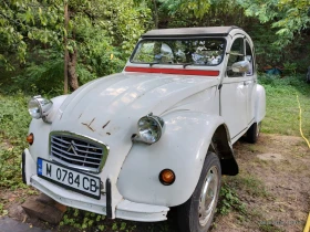Citroen 2cv 2cv6 | Mobile.bg    2
