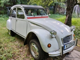 Citroen 2cv 2cv6 | Mobile.bg    3
