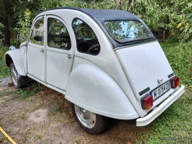 Citroen 2cv 2cv6 | Mobile.bg    4