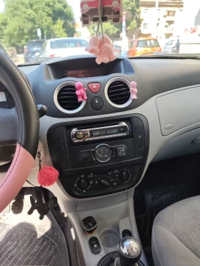 Обява за продажба на Citroen C3 Hatchback  ~3 500 лв. - изображение 6