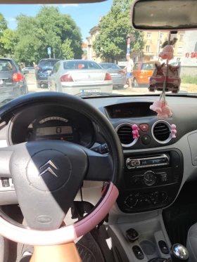 Обява за продажба на Citroen C3 Hatchback  ~3 500 лв. - изображение 5