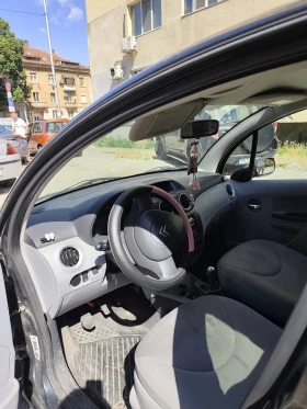 Обява за продажба на Citroen C3 Hatchback  ~3 500 лв. - изображение 3
