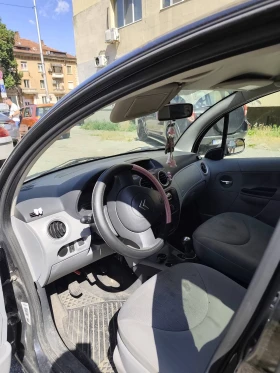 Обява за продажба на Citroen C3 Hatchback  ~3 500 лв. - изображение 4