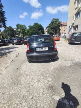 Обява за продажба на Citroen C3 Hatchback  ~3 500 лв. - изображение 1