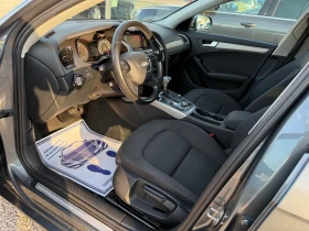 Audi A4 1.8TFSi, АВТОМАТИК, FACELIFT - 17690 лв. - 58016523 8