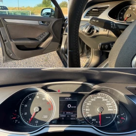 Audi A4 1.8TFSi, АВТОМАТИК, FACELIFT - 17690 лв. - 58016523 14