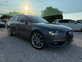 Audi A4 1.8TFSi, АВТОМАТИК, FACELIFT - 17690 лв. - 58016523 3