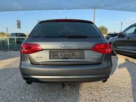 Audi A4 1.8TFSi, АВТОМАТИК, FACELIFT - 17690 лв. - 58016523 5