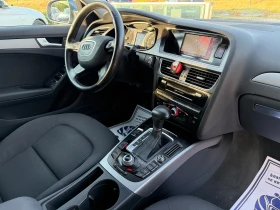Audi A4 1.8TFSi, АВТОМАТИК, FACELIFT - 17690 лв. - 58016523 10