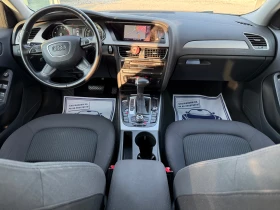 Audi A4 1.8TFSi, АВТОМАТИК, FACELIFT - 17690 лв. - 58016523 9