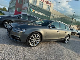Audi A4 1.8TFSi, АВТОМАТИК, FACELIFT - 17690 лв. - 58016523 7