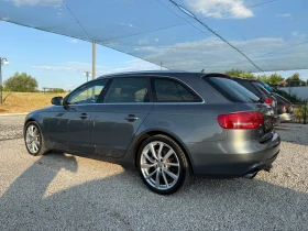 Audi A4 1.8TFSi, АВТОМАТИК, FACELIFT - 17690 лв. - 58016523 6