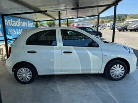 Обява за продажба на Nissan Micra ~8 600 лв. - изображение 5