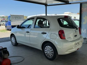 Обява за продажба на Nissan Micra ~8 600 лв. - изображение 3