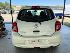 Обява за продажба на Nissan Micra ~8 600 лв. - изображение 4