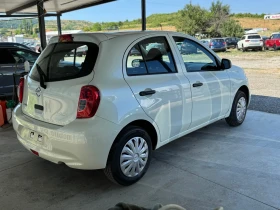 Обява за продажба на Nissan Micra ~8 600 лв. - изображение 6