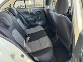 Обява за продажба на Nissan Micra ~8 600 лв. - изображение 8