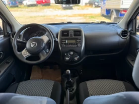 Обява за продажба на Nissan Micra ~8 600 лв. - изображение 7