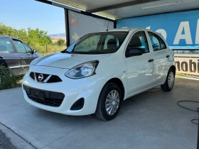Обява за продажба на Nissan Micra ~8 600 лв. - изображение 2