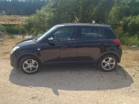 Suzuki Swift | Mobile.bg    7