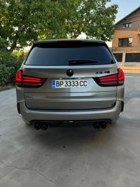 BMW X5M | Mobile.bg    9