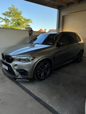 BMW X5M | Mobile.bg    2