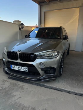 BMW X5M | Mobile.bg    1