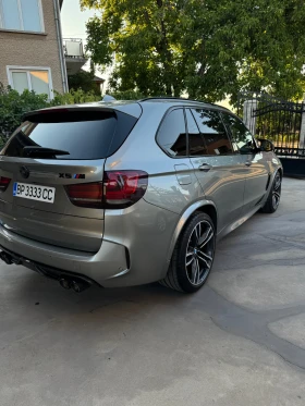 BMW X5M | Mobile.bg    11