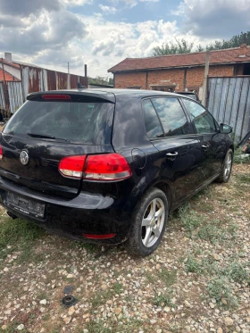 VW Golf - 110 лв. - 44734441 4