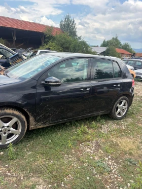 VW Golf - 110 лв. - 44734441 2