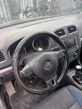 VW Golf - 110 лв. - 44734441 9