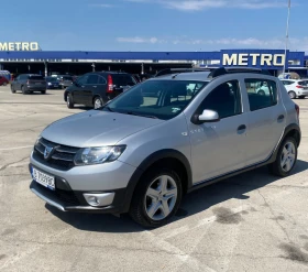Обява за продажба на Dacia Sandero STEPWAY ~13 500 лв. - изображение 5