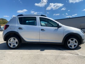 Обява за продажба на Dacia Sandero STEPWAY ~13 500 лв. - изображение 1