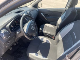Обява за продажба на Dacia Sandero STEPWAY ~13 500 лв. - изображение 7