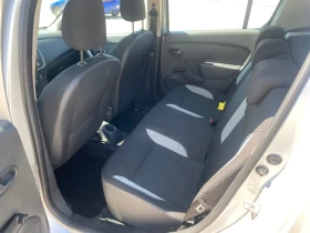 Обява за продажба на Dacia Sandero STEPWAY ~13 500 лв. - изображение 6