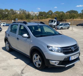 Обява за продажба на Dacia Sandero STEPWAY ~13 500 лв. - изображение 1