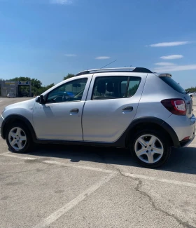 Обява за продажба на Dacia Sandero STEPWAY ~13 500 лв. - изображение 2