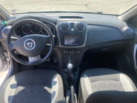 Обява за продажба на Dacia Sandero STEPWAY ~13 500 лв. - изображение 8