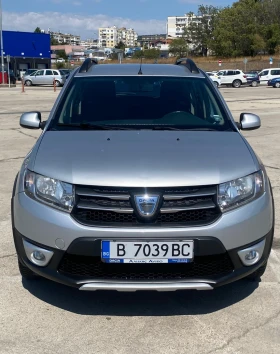 Обява за продажба на Dacia Sandero STEPWAY ~13 500 лв. - изображение 3