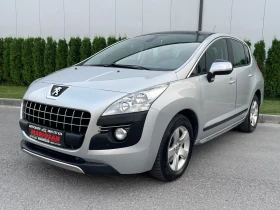 Peugeot 3008 2010.г/Фулл екстри/Панорама/Хедъп/Навигация/
