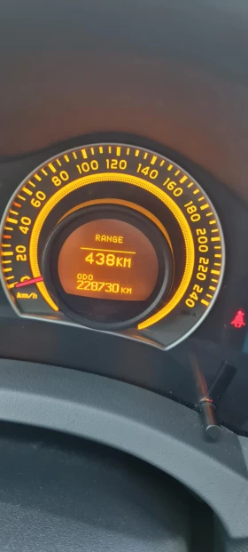 Обява за продажба на Toyota Auris 1.6 vvti ~6 100 лв. - изображение 11