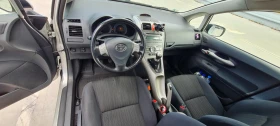 Обява за продажба на Toyota Auris 1.6 vvti ~6 100 лв. - изображение 8