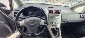 Обява за продажба на Toyota Auris 1.6 vvti ~6 100 лв. - изображение 6