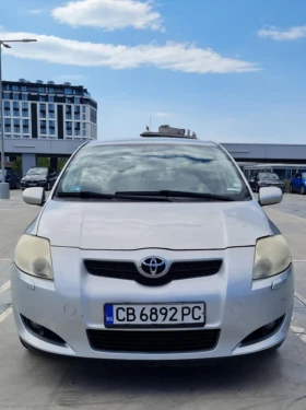 Обява за продажба на Toyota Auris 1.6 vvti ~6 100 лв. - изображение 2