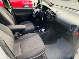 Opel Zafira 2.2 | Mobile.bg    10