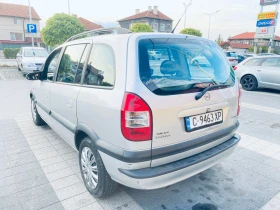 Opel Zafira 2.2 | Mobile.bg    3
