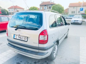 Opel Zafira 2.2 | Mobile.bg    4