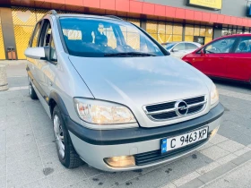 Opel Zafira 2.2 | Mobile.bg    6